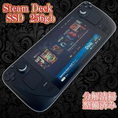 Valve Steam Deck ゲーミング ノート PC UM...