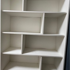 IKEA 本棚
