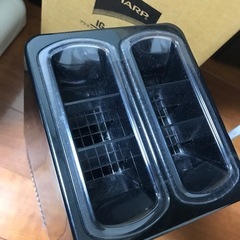 シャープ　プラズマクラスター発生機の画像