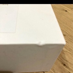 新品未使用脱毛器の画像