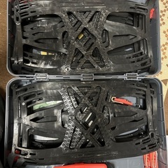 カーメイト　スノーチェーンの画像