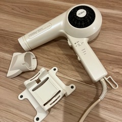 マイナスイオンヘアドライヤー　Nobby NB2503
