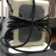 WiMAX 端末