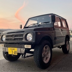 JA11｜中古車｜ジモティー