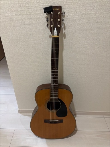 SUZUKI ギター
