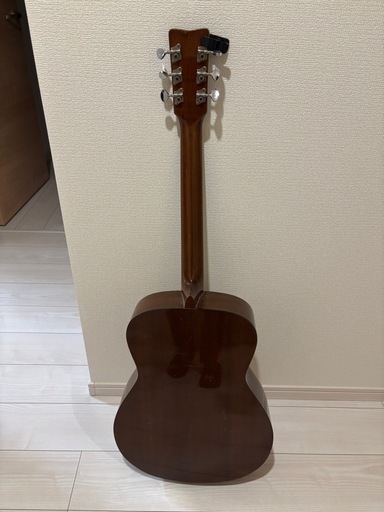 SUZUKI ギター