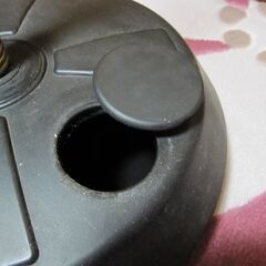 パンチングボールの画像