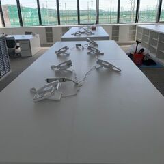 【店舗内装関連】造作大工さん急募の画像