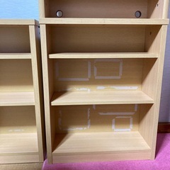 【商談中】学習机の画像