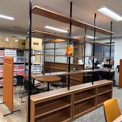 【店舗内装関連】造作大工さん急募の画像