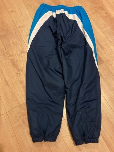 ATHLETA ジャージ上下