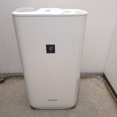 🍎フィルター新品 シャープ プラズマクラスター搭載 加湿器 HV...