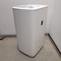 🍎フィルター新品 シャープ プラズマクラスター搭載 加湿器 HV-J55-Wの画像