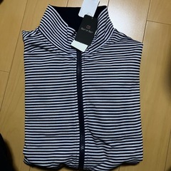 長袖シャツ
