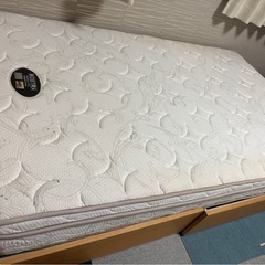 マットレス