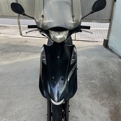 決まりました。アドレスv125G