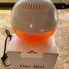 加湿器