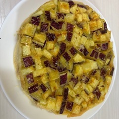 ケーキ、パン、ご飯🩷の画像