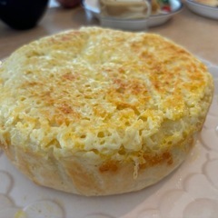 ケーキ、パン、ご飯🩷の画像