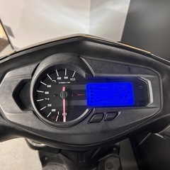 【ローンOK•厳選中古車】YAMAHA シグナスX 4型 SED8J ガンメタ【配送•当日納車OK】の画像