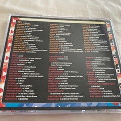 YouTuber TikTok Drive Best 2CD 100曲の画像