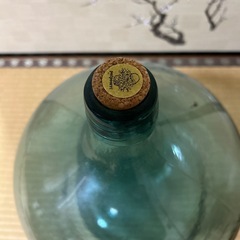 ビン　インテリアの画像