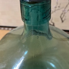ビン　インテリアの画像