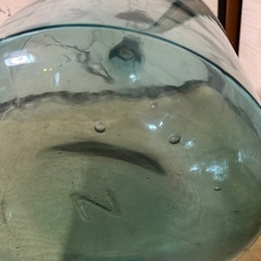 ビン　インテリアの画像