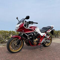 🏍ツーリング仲間募集中冬　CB1300オーナー、リッターバイク限定　