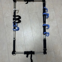 明日まで‼️車用ロッドホルダー  