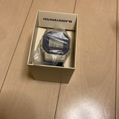 G-SHOCK DW-5610 BLACKEYEPATCH コラボ　新品未開封の画像