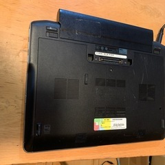 断捨離特価！小型12.5inch液晶/軽量人気機種　Dell latitude E6230改その⑮新品SSD240G Core i7-3420mメモリー８G　Webカメラ、Bluetooth,Wifi搭載機　Windows10pro 64の画像