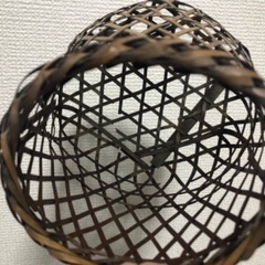 【 籠 】ご縁(¥5)の画像