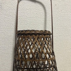 【 籠 】ご縁(¥5)