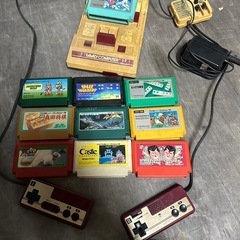ゲーム機関連