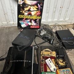 ゲーム機関連の画像