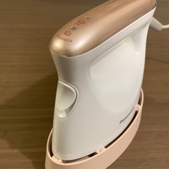 スチームアイロン
の画像