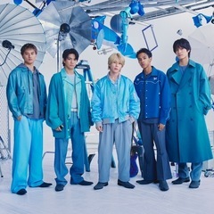 Aぇ!group好きな友達募集🐶