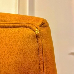 座り心地良し！SEKI オフィスチェアの画像