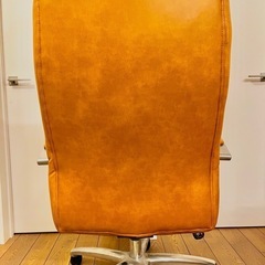 座り心地良し！SEKI オフィスチェアの画像