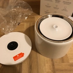 PETKIT 自動給水器の画像