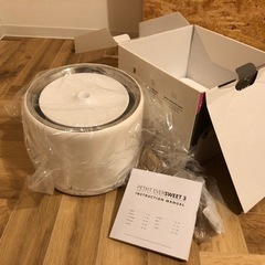 PETKIT 自動給水器の画像