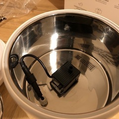 PETKIT 自動給水器の画像