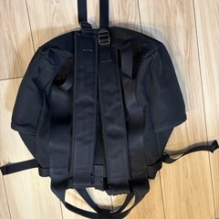 【Porter ポーター 一部故障有】リュックサックの画像