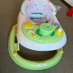 歩行器の画像