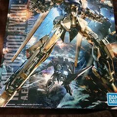 ガンプラ MG百式