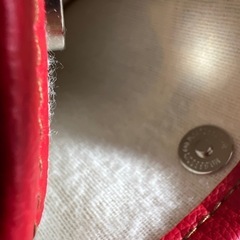 ワンピース×バンソンワークスまめシザーバッグの画像