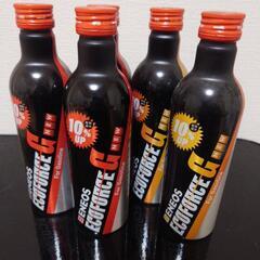 エコフォースG☆ガソリンエンジン清浄剤☆ガソリン添加剤☆エネオス...