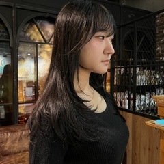 ラスト1人限定12/17 カットモデル無料募集🆓