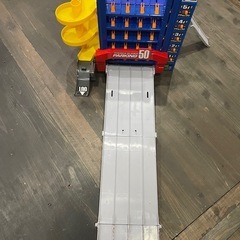 TOMIKA SLIDER PARKINGの画像